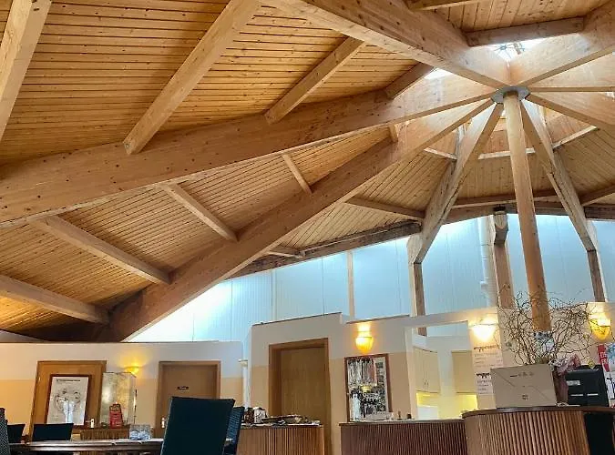 Pension Sassnitz Atelierhaus