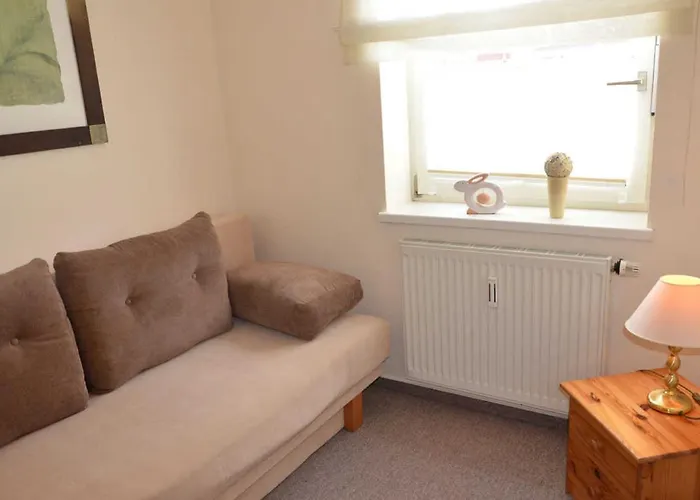 Villa Johanna mit herrlichem Seeblick