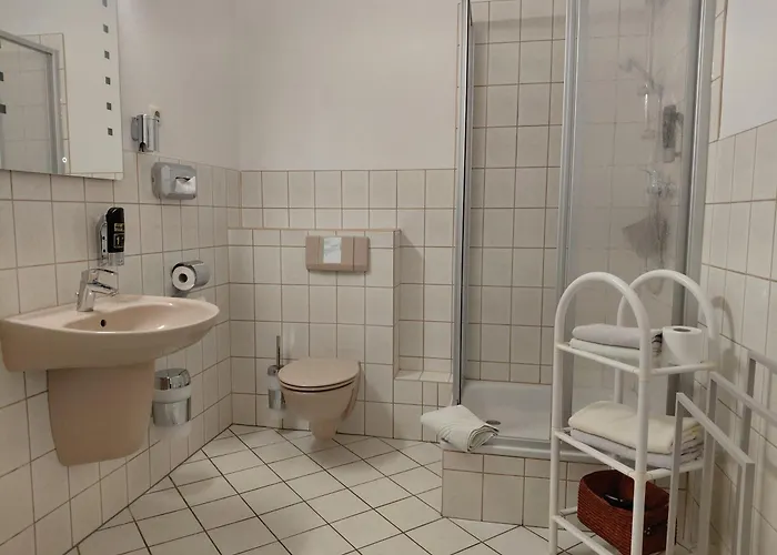 Pension Villa Sophia